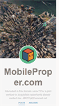 Mobile Preview