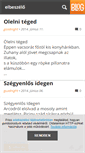 Mobile Preview