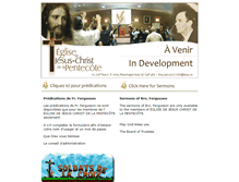 Tablet Preview