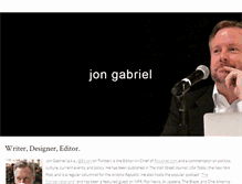 Tablet Preview