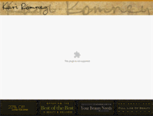 Tablet Preview
