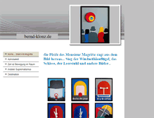 Tablet Preview