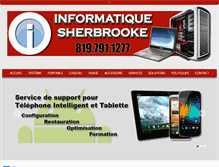 Tablet Preview