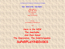 Tablet Preview