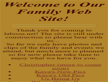 Tablet Preview
