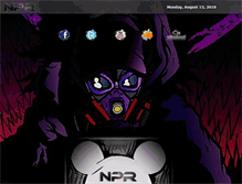 Tablet Preview