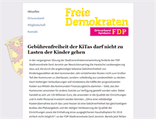 Tablet Preview