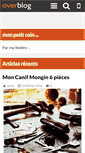 Mobile Preview