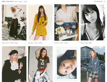 Tablet Preview