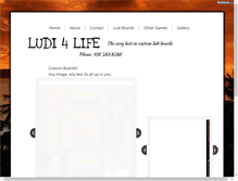 Tablet Preview