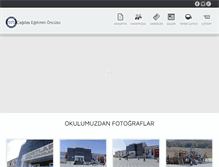 Tablet Preview