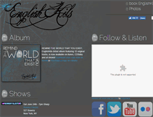 Tablet Preview