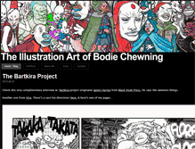 Tablet Preview