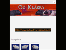 Tablet Preview