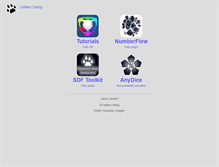 Tablet Preview