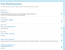 Tablet Preview