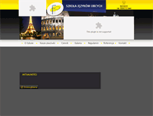 Tablet Preview