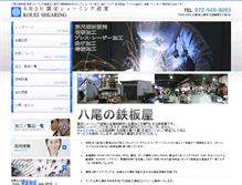 Tablet Preview