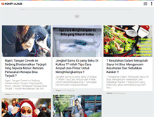 Tablet Preview