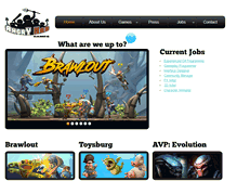 Tablet Preview