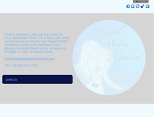 Tablet Preview