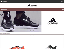 Tablet Preview