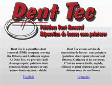 Tablet Preview