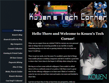 Tablet Preview