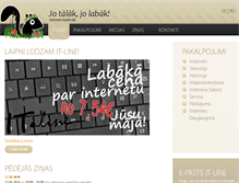 Tablet Preview