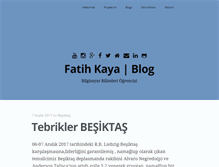 Tablet Preview