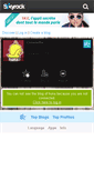 Mobile Preview