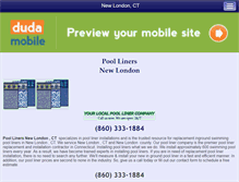 Tablet Preview