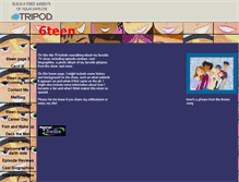 Tablet Preview