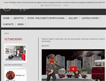 Tablet Preview