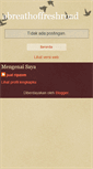 Mobile Preview