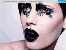 Tablet Preview