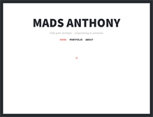 Tablet Preview