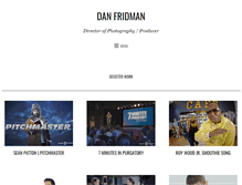 Tablet Preview