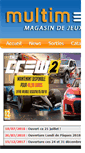 Mobile Preview