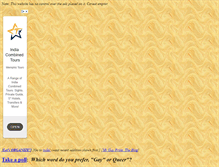 Tablet Preview