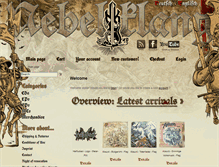 Tablet Preview
