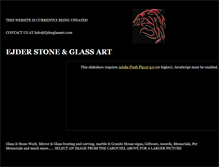 Tablet Preview