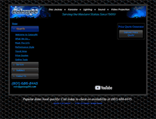 Tablet Preview