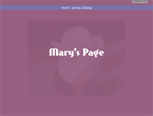 Tablet Preview