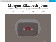 Tablet Preview