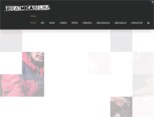 Tablet Preview