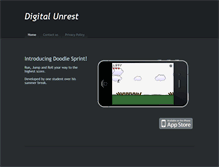 Tablet Preview