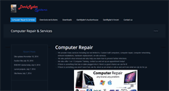 Desktop Preview