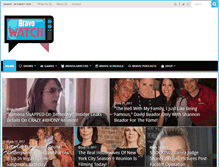Tablet Preview
