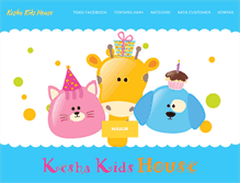 Tablet Preview